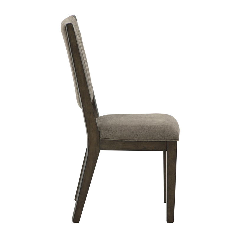 Signature Design by Ashley Wittland Dining Chair ASY2670 IMAGE 3