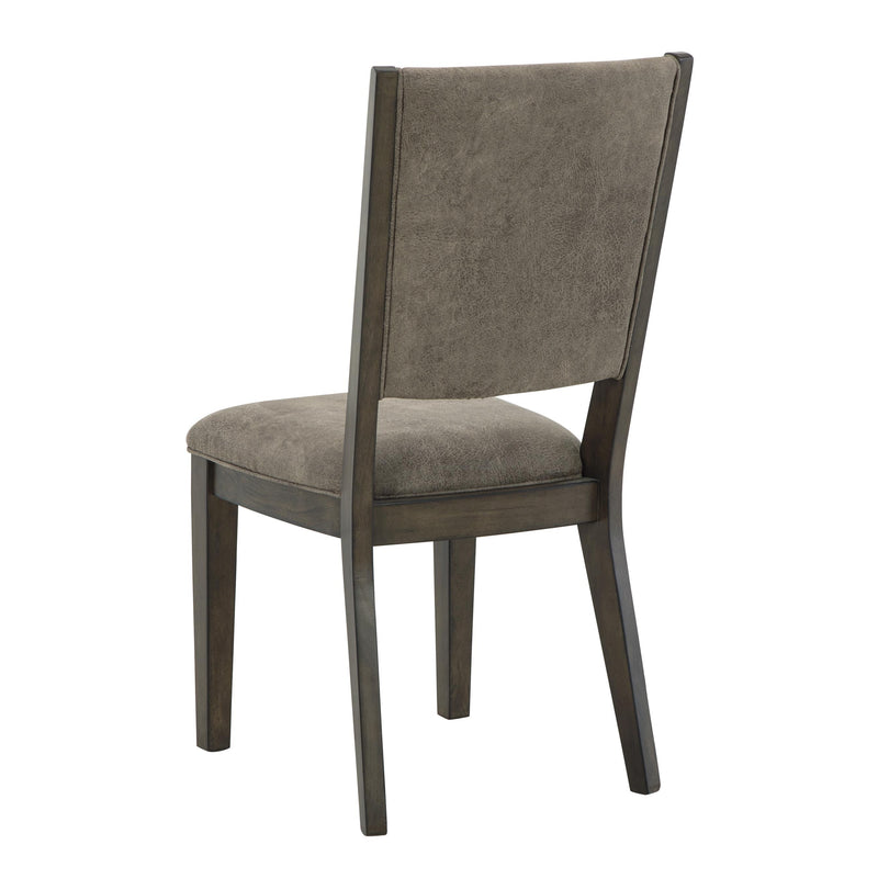 Signature Design by Ashley Wittland Dining Chair ASY2670 IMAGE 4