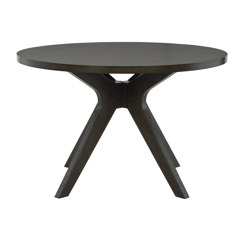 Signature Design by Ashley Round Wittland Dining Table with Pedestal Base ASY2766 IMAGE 2