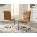 Signature Design by Ashley Strumford Dining Chair 177796 IMAGE 5