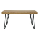 Signature Design by Ashley Strumford Dining Table 177794 IMAGE 2