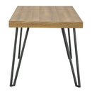 Signature Design by Ashley Strumford Dining Table 177794 IMAGE 3