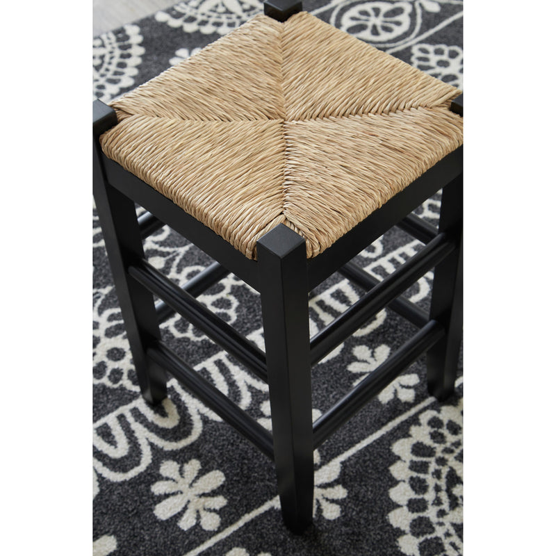 Signature Design by Ashley Mirimyn Counter Height Stool ASY5743 IMAGE 4