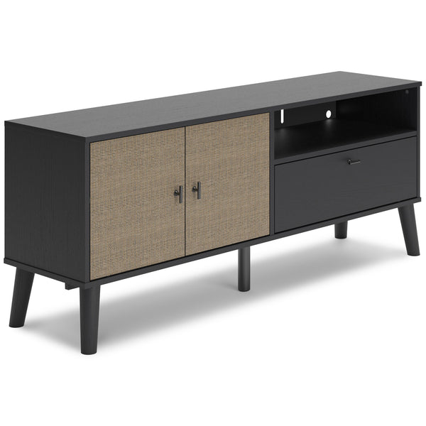 Signature Design by Ashley Charlang TV Stand ASY7446 IMAGE 1