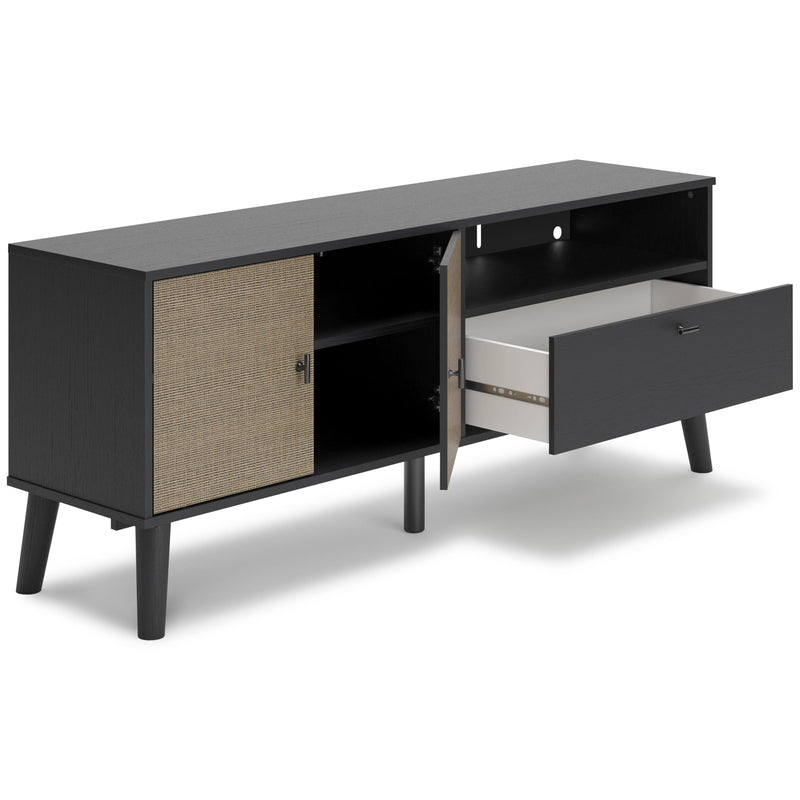 Signature Design by Ashley Charlang TV Stand ASY7446 IMAGE 2