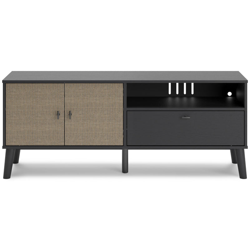 Signature Design by Ashley Charlang TV Stand ASY7446 IMAGE 3