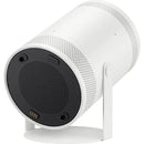 Samsung Freestyle Smart FHD Portable LED Projector SP-LSP3BLAXZC	 - 179712 IMAGE 3