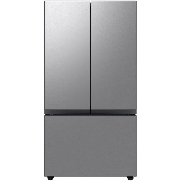 Samsung 36-inch, 30 cu.ft. French 3-Door Refrigerator with Dual Ice Maker RF30BB6200QL - 179176 IMAGE 1