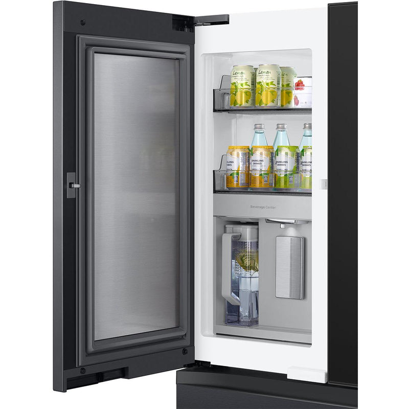 Samsung 36-inch, 29 cu.ft. French 4-Door Refrigerator with Family Hub™ RF29BB8900AW - 179202 IMAGE 10