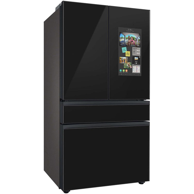 Samsung 36-inch, 29 cu.ft. French 4-Door Refrigerator with Family Hub™ RF29BB8900ACAC - 179203 IMAGE 2