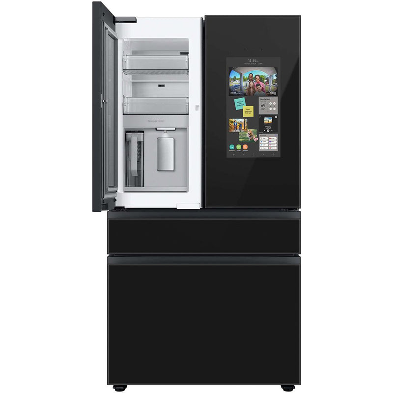 Samsung 36-inch, 29 cu.ft. French 4-Door Refrigerator with Family Hub™ RF29BB8900ACAC - 179203 IMAGE 5