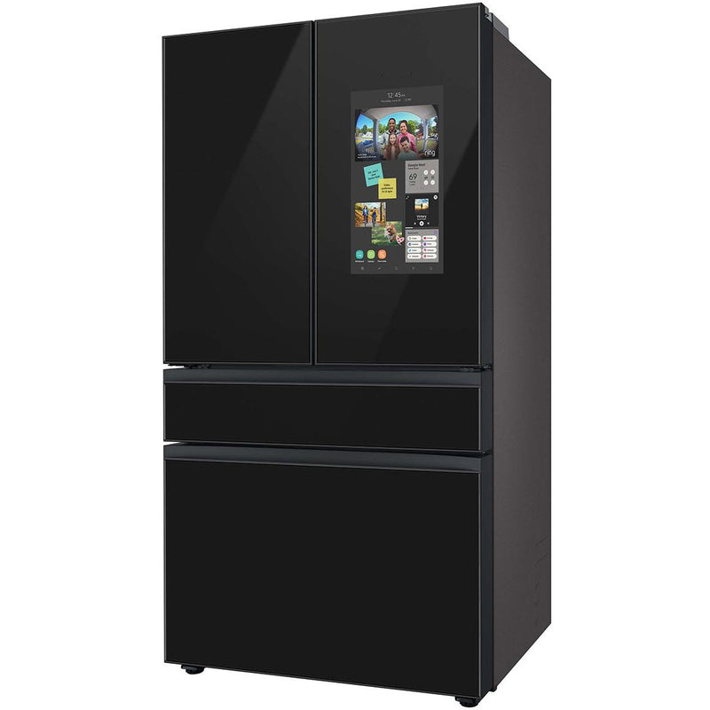 Samsung 36-inch, 29 cu.ft. French 4-Door Refrigerator with Family Hub™ RF29BB8900ACAC - 179203 IMAGE 6