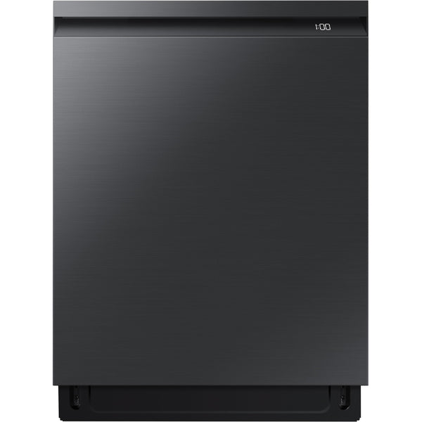 Samsung 24-inch Built-in Dishwasher with Wi-Fi Connectivity DW80B6060UG/AC IMAGE 1