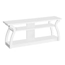 Monarch Flat Panel TV Stand M1692 IMAGE 1