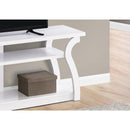 Monarch Flat Panel TV Stand M1692 IMAGE 3