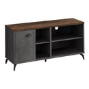 Monarch Flat Panel TV Stand M1705 IMAGE 1