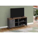 Monarch Flat Panel TV Stand M1705 IMAGE 2