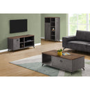 Monarch Flat Panel TV Stand M1705 IMAGE 3