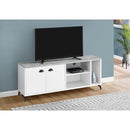 Monarch Flat Panel TV Stand with Cable Management M1709 IMAGE 2