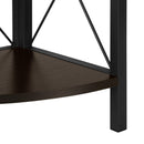 Monarch Bookcases 4-Shelf M0314 IMAGE 7