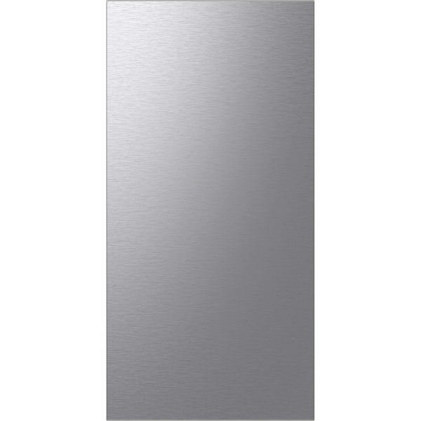 Samsung Bespoke Door Panel - Stainless Steel RA-F18DU4QL/AA IMAGE 1