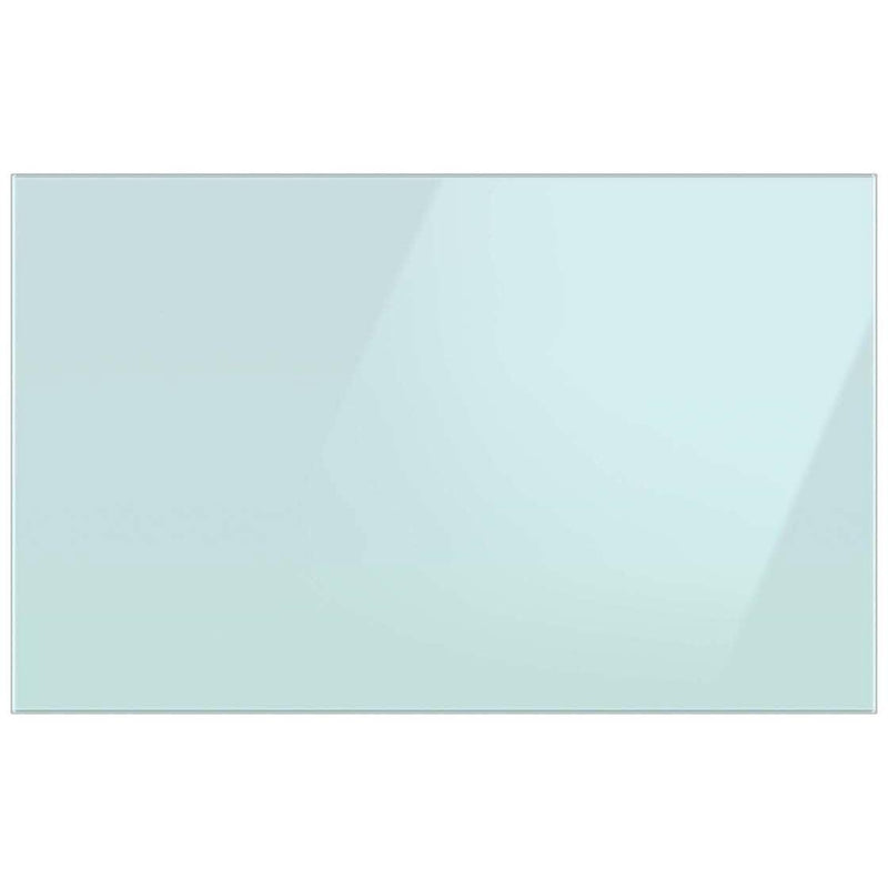 Samsung Bespoke Door Panel - Morning Blue Glass RA-F36DB4CM/AA IMAGE 1