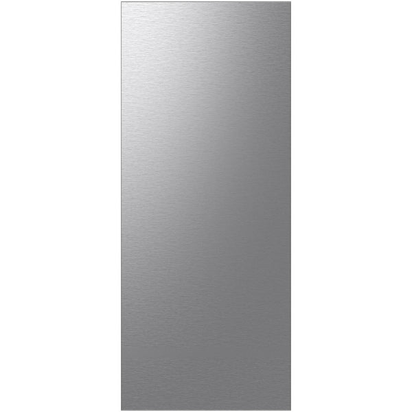 Samsung Bespoke Door Panel - Stainless Steel RA-F18DU3QL/AA IMAGE 1
