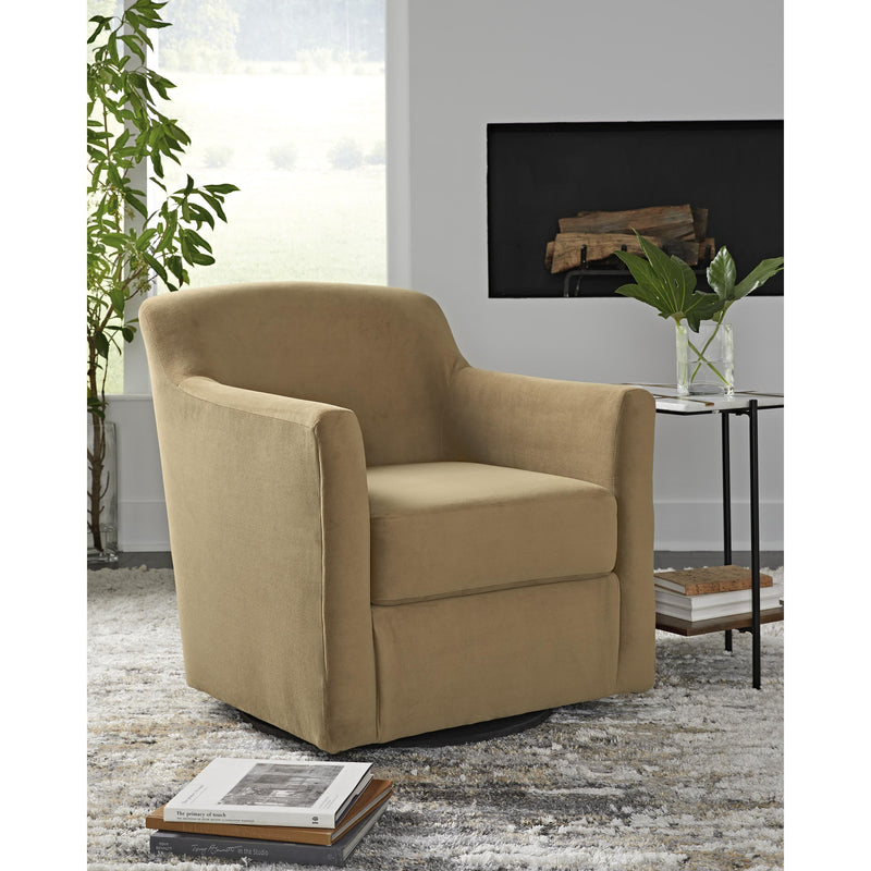 Signature Design by Ashley Bradney Swivel Accent Chair ASY6022 IMAGE 5