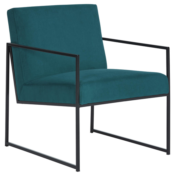 Signature Design by Ashley Aniak Stationary Accent Chair ASY6020 IMAGE 1