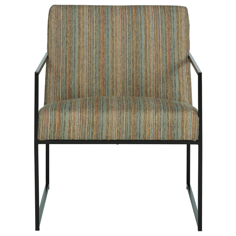 Signature Design by Ashley Aniak Stationary Accent Chair ASY6021 IMAGE 2