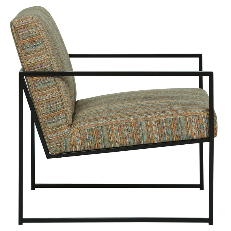 Signature Design by Ashley Aniak Stationary Accent Chair ASY6021 IMAGE 3