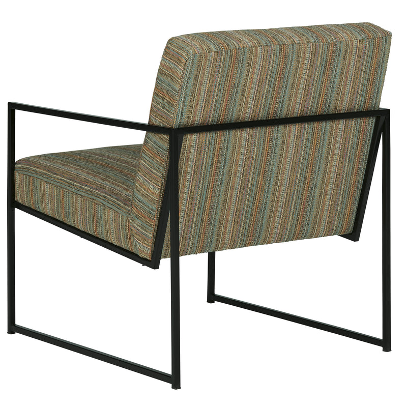 Signature Design by Ashley Aniak Stationary Accent Chair ASY6021 IMAGE 4