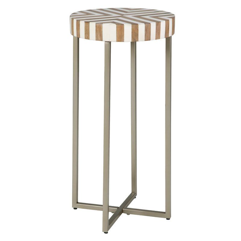 Signature Design by Ashley Cartley Accent Table ASY7252 IMAGE 1