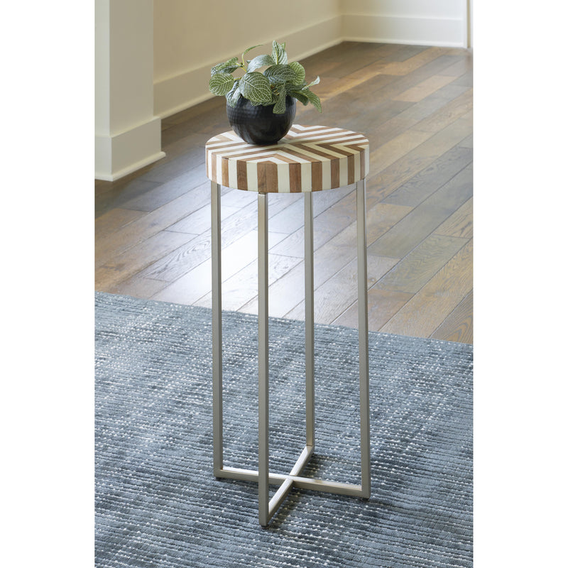 Signature Design by Ashley Cartley Accent Table ASY7252 IMAGE 4