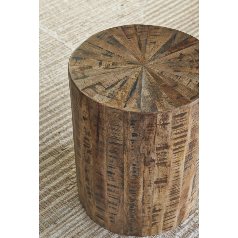 Signature Design by Ashley Reymore Accent Table ASY4553 IMAGE 4