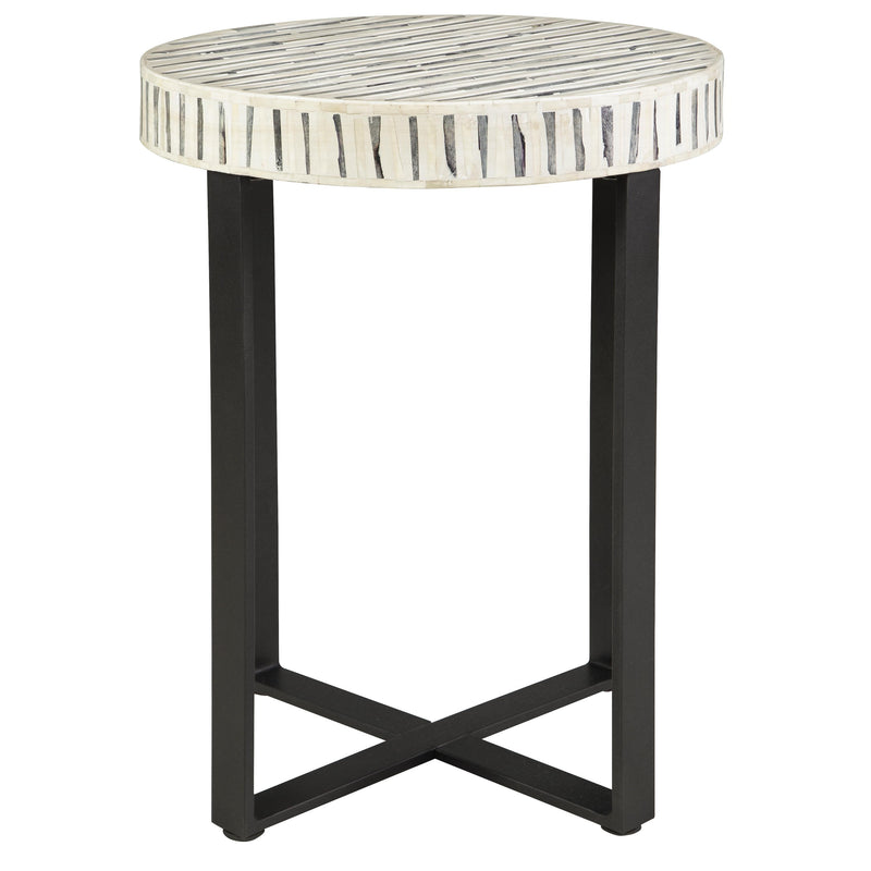 Signature Design by Ashley Crewridge Accent Table ASY4551 IMAGE 1