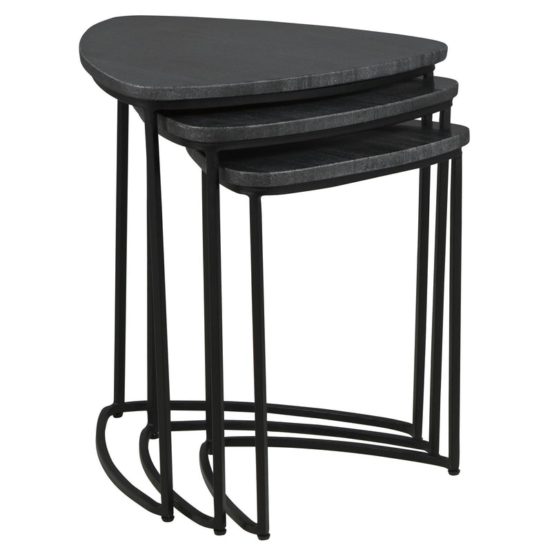 Signature Design by Ashley Olinmere Accent Table ASY4552 IMAGE 1