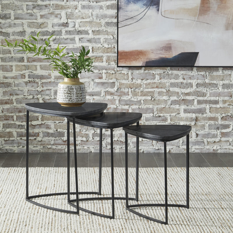 Signature Design by Ashley Olinmere Accent Table ASY4552 IMAGE 5