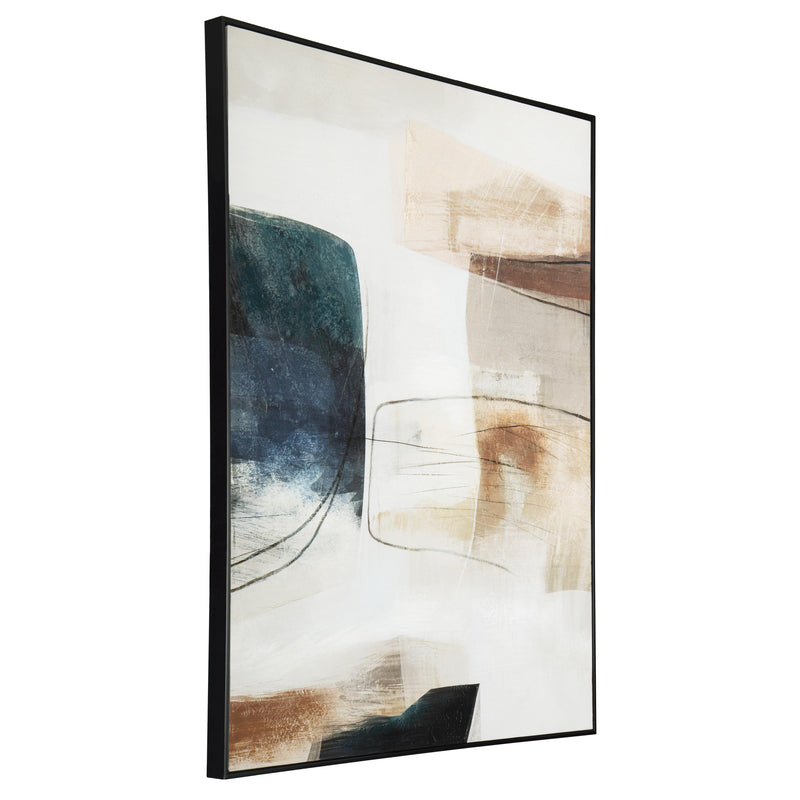 Signature Design by Ashley Home Decor Wall Art ASY7176 IMAGE 1