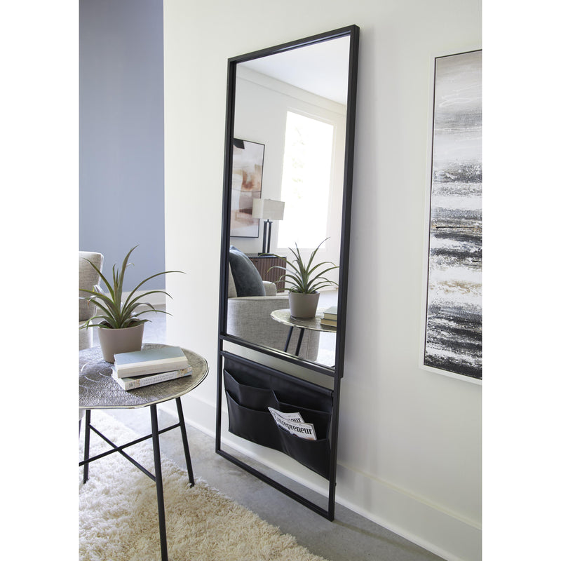 Signature Design by Ashley Floxville Floorstanding Mirror ASY7230 IMAGE 4