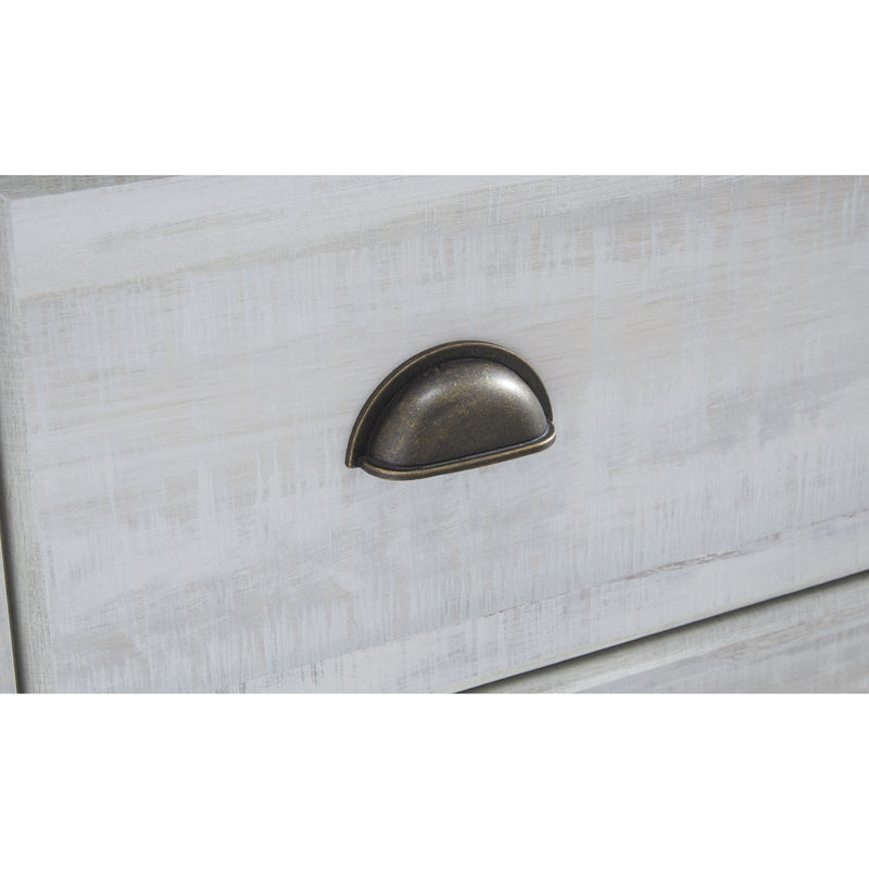 Signature Design by Ashley Haven Bay 3-Drawer Dresser ASY5978 IMAGE 8