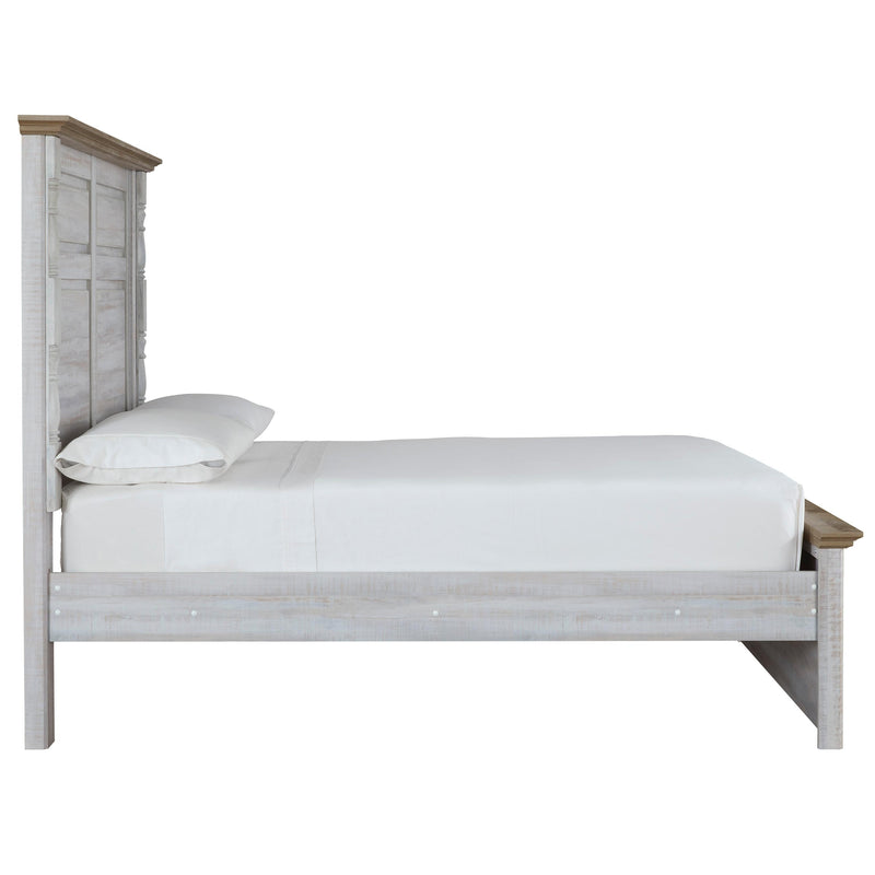 Signature Design by Ashley Haven Bay Queen Panel Bed ASY5872 IMAGE 3