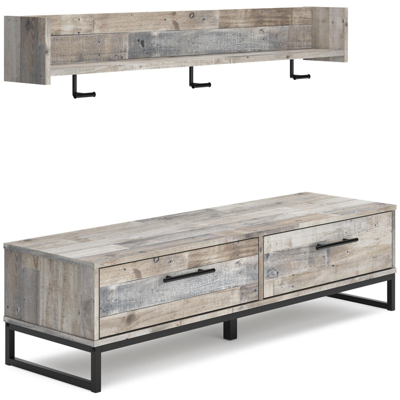 Signature Design by Ashley Home Decor Benches ASY7168 IMAGE 1