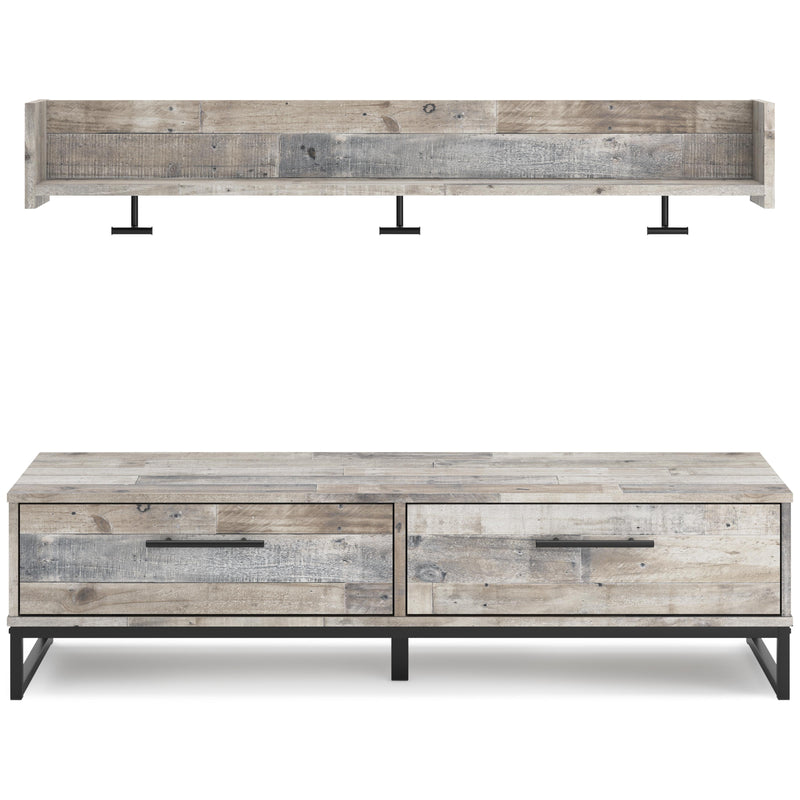 Signature Design by Ashley Home Decor Benches ASY7168 IMAGE 2