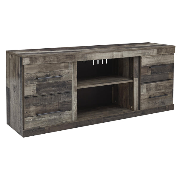 Signature Design by Ashley Derekson TV Stand ASY3270 IMAGE 1