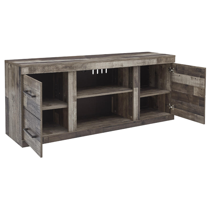 Signature Design by Ashley Derekson TV Stand ASY3270 IMAGE 2