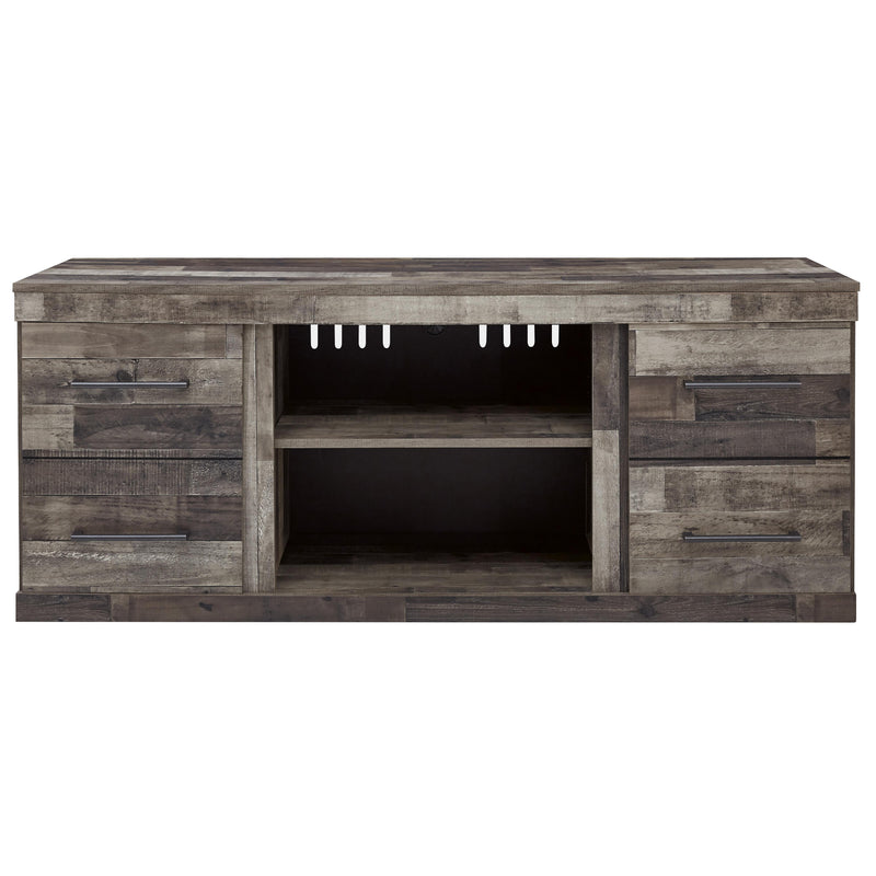 Signature Design by Ashley Derekson TV Stand ASY3270 IMAGE 3