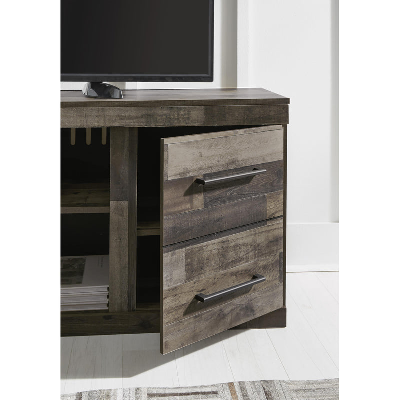 Signature Design by Ashley Derekson TV Stand ASY3270 IMAGE 8
