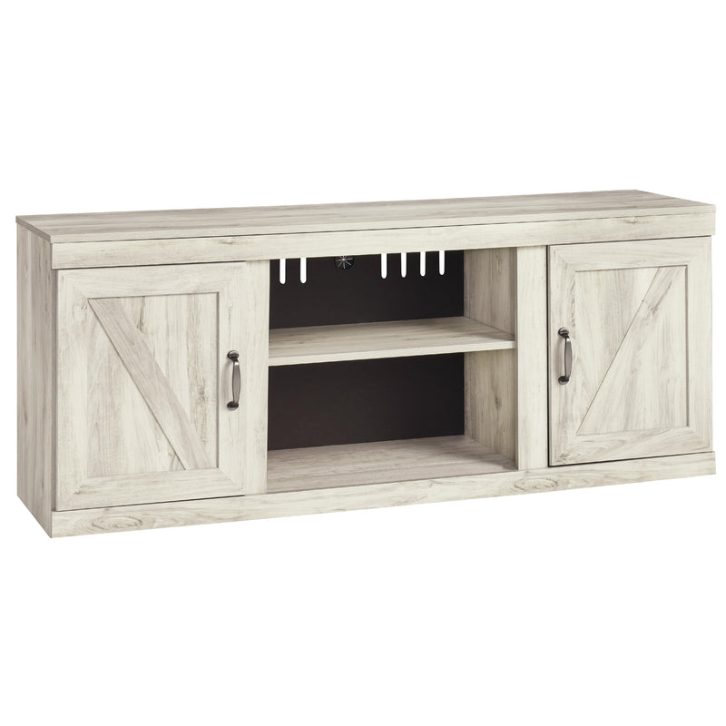 Signature Design by Ashley Bellaby TV Stand ASY3245 IMAGE 1