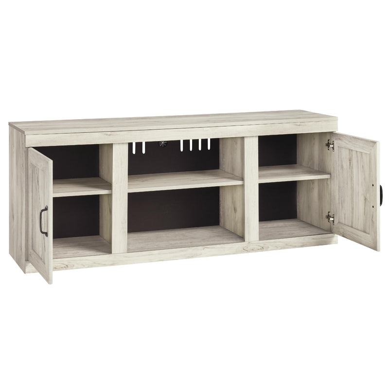 Signature Design by Ashley Bellaby TV Stand ASY3245 IMAGE 2